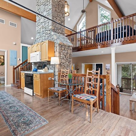 Quail Run Farm Pool Home Чатануга Екстериор снимка